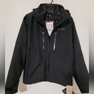 Men's Marmot Insulated Component 3-in-1 Jacket